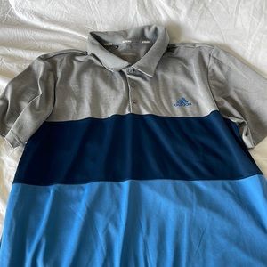 Adidas Golf Polo